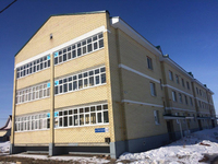 Министерство земельных и имущественных отношений Республики Татарстан