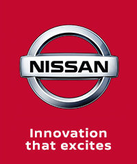 Nissan, автосалон