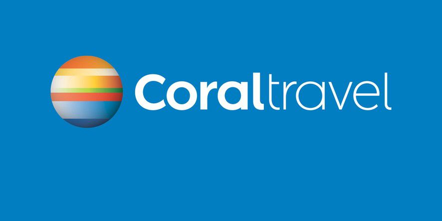 Coral travel, Туристическое агентство