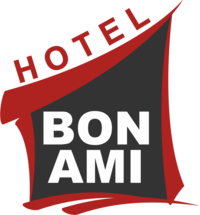 Bon Ami, отель