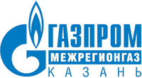 Газпром межрегионгаз Казань, торговая компания