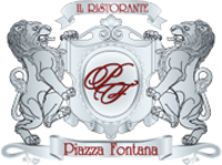 Piazza Fontana, ресторан итальянской кухни