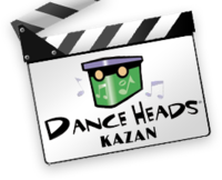 Dance Heads Kazan, креативное агентство