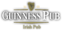 Guinness pub, сеть ирландских пабов