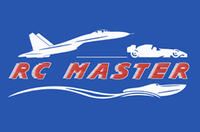 RC Master, компания по продаже радиоуправляемых игрушек