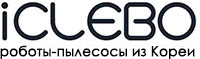 Iclebo, магазин по продаже роботов-пылесосов