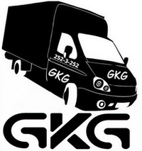 GKG, транспортная компания